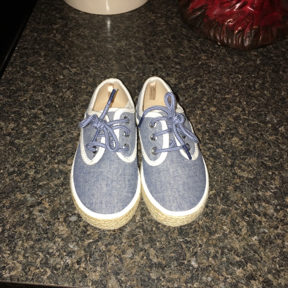 Toddler Boy Shoes